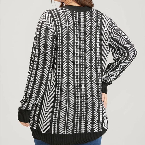 BLOOMCHIC Sweater - Picture 4 of 10